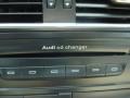 Cardamom Beige Controls Photo for 2009 Audi A4 #47038482