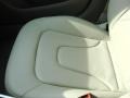 Ibis White - A4 2.0T Sedan Photo No. 28