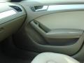 Ibis White - A4 2.0T Sedan Photo No. 29