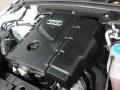 Ibis White - A4 2.0T Sedan Photo No. 32