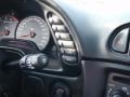 Black Controls Photo for 2002 Chevrolet Corvette #47038866