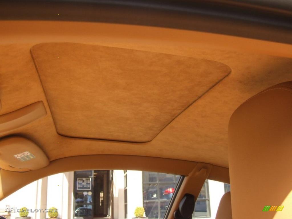 2009 Porsche 911 Carrera S Coupe Sunroof Photo #47038950