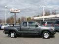 2009 Magnetic Gray Metallic Toyota Tacoma Access Cab  photo #1