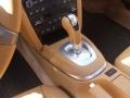  2009 911 Carrera S Coupe 7 Speed PDK Dual-Clutch Automatic Shifter