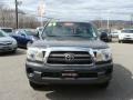 2009 Magnetic Gray Metallic Toyota Tacoma Access Cab  photo #2