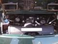  2009 911 Carrera S Coupe 3.8 Liter DOHC 24V VarioCam DFI Flat 6 Cylinder Engine
