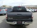 2009 Magnetic Gray Metallic Toyota Tacoma Access Cab  photo #5