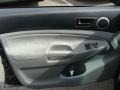 2009 Magnetic Gray Metallic Toyota Tacoma Access Cab  photo #6