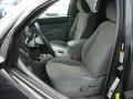 Magnetic Gray Metallic - Tacoma Access Cab Photo No. 8