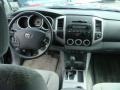 Magnetic Gray Metallic - Tacoma Access Cab Photo No. 9