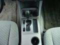 Magnetic Gray Metallic - Tacoma Access Cab Photo No. 12