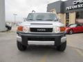 Titanium Metallic - FJ Cruiser 4WD Photo No. 2