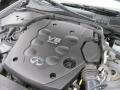 3.5 Liter DOHC 24-Valve VVT V6 Engine for 2004 Infiniti G 35 x Sedan #47039298