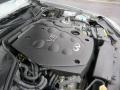 3.5 Liter DOHC 24-Valve VVT V6 Engine for 2004 Infiniti G 35 x Sedan #47039317