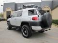 Titanium Metallic - FJ Cruiser 4WD Photo No. 5