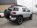 Titanium Metallic - FJ Cruiser 4WD Photo No. 6