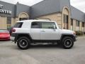 Titanium Metallic - FJ Cruiser 4WD Photo No. 7