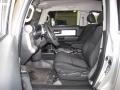 Titanium Metallic - FJ Cruiser 4WD Photo No. 8