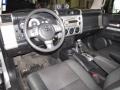 Titanium Metallic - FJ Cruiser 4WD Photo No. 13