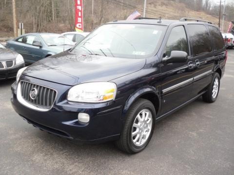 2006 Buick Terraza