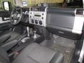 Titanium Metallic - FJ Cruiser 4WD Photo No. 14