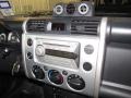 Titanium Metallic - FJ Cruiser 4WD Photo No. 15