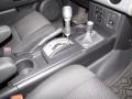 Titanium Metallic - FJ Cruiser 4WD Photo No. 16