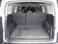 Titanium Metallic - FJ Cruiser 4WD Photo No. 17