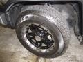 Titanium Metallic - FJ Cruiser 4WD Photo No. 18