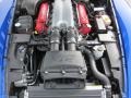 8.4 Liter OHV 20-Valve VVT V10 2008 Dodge Viper SRT-10 Coupe Engine