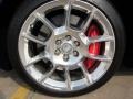 2008 Dodge Viper SRT-10 Coupe Wheel