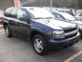 Imperial Blue Metallic - TrailBlazer LS 4x4 Photo No. 2