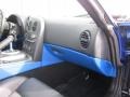 2008 Viper Blue Metallic Dodge Viper SRT-10 Coupe  photo #20