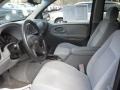 Imperial Blue Metallic - TrailBlazer LS 4x4 Photo No. 5