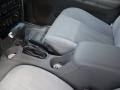 Imperial Blue Metallic - TrailBlazer LS 4x4 Photo No. 9