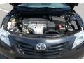 Black - Camry LE Photo No. 7