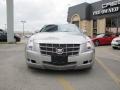 Light Platinum - CTS Sedan Photo No. 2