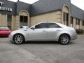 Light Platinum - CTS Sedan Photo No. 4