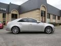 Light Platinum - CTS Sedan Photo No. 7