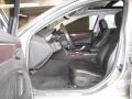 Light Platinum - CTS Sedan Photo No. 8
