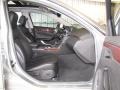 Light Platinum - CTS Sedan Photo No. 9
