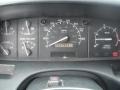 1995 Ford F250 XLT Extended Cab 4x4 Gauges