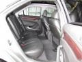 Light Platinum - CTS Sedan Photo No. 10