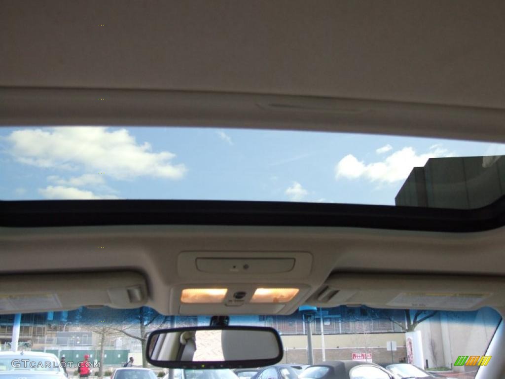 2006 Infiniti G 35 x Sedan Sunroof Photo #47040672
