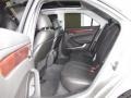 Light Platinum - CTS Sedan Photo No. 11