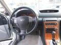 Stone 2006 Infiniti G 35 x Sedan Steering Wheel