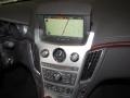 Light Platinum - CTS Sedan Photo No. 15
