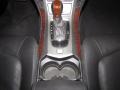 Light Platinum - CTS Sedan Photo No. 16