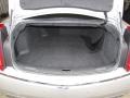Light Platinum - CTS Sedan Photo No. 18