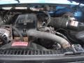 7.3 Liter OHV 16-Valve Turbo-Diesel V8 1995 Ford F250 XLT Extended Cab 4x4 Engine